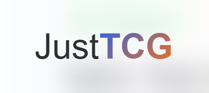 JustTCG Logo